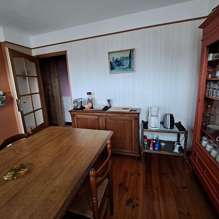 Location A Coucy Le Chateau Zewnętrze zdjęcie