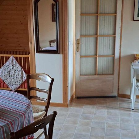 Location A Coucy Le Chateau Zewnętrze zdjęcie