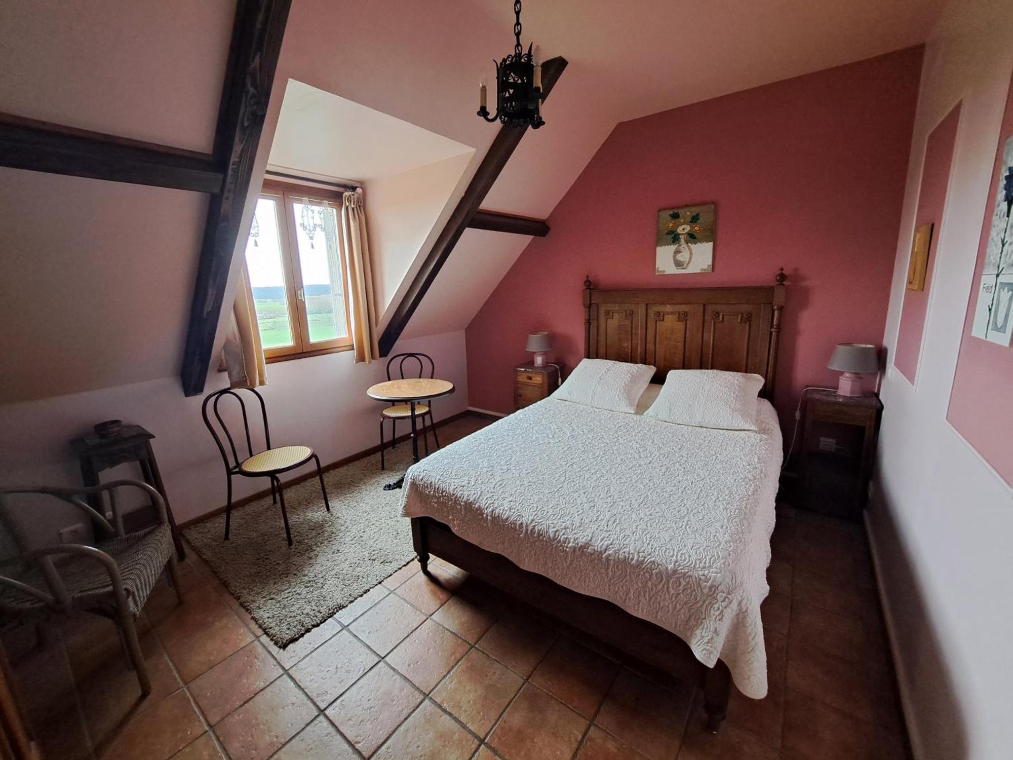 Location A Coucy Le Chateau Zewnętrze zdjęcie