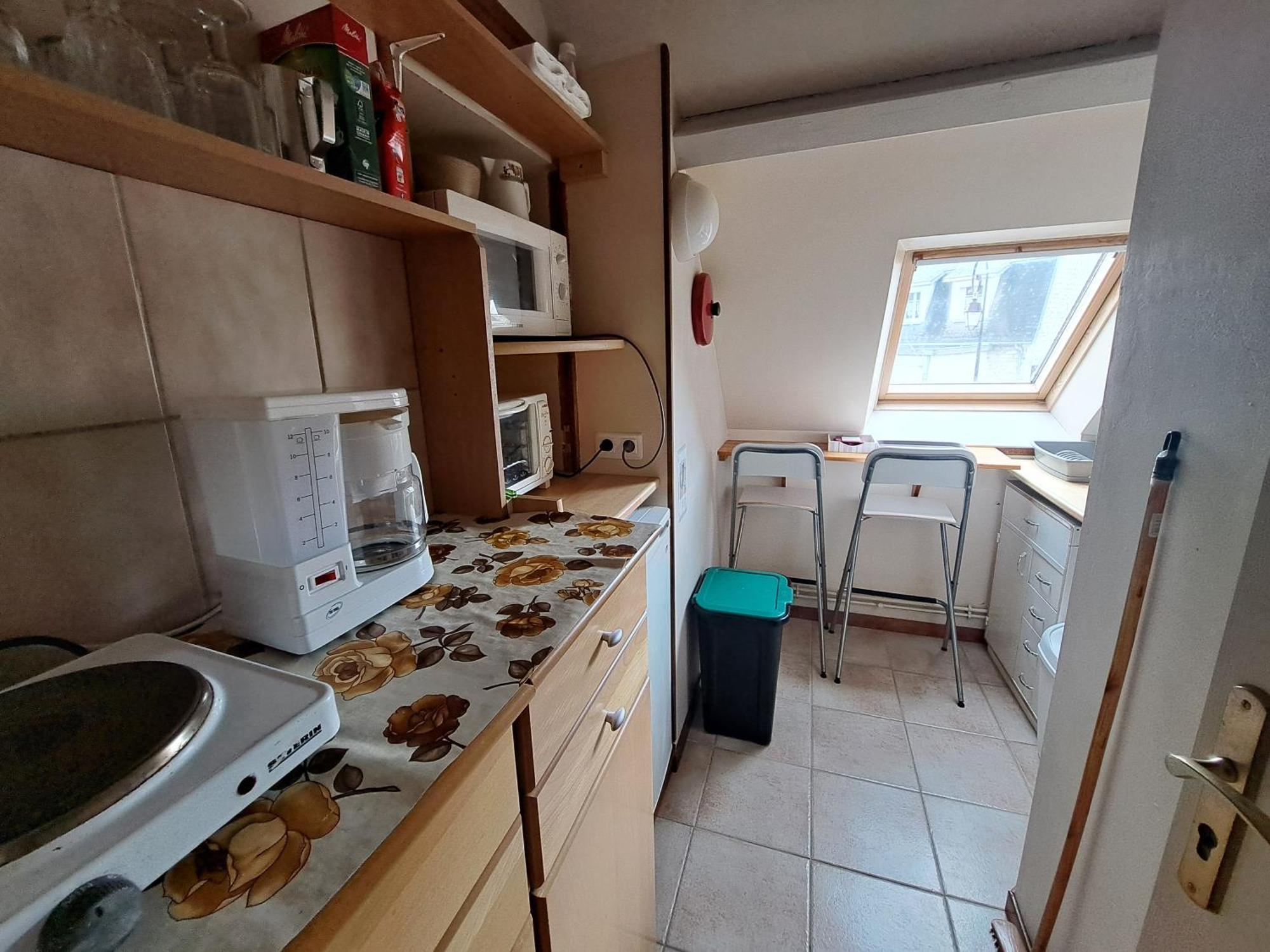 Location A Coucy Le Chateau Zewnętrze zdjęcie