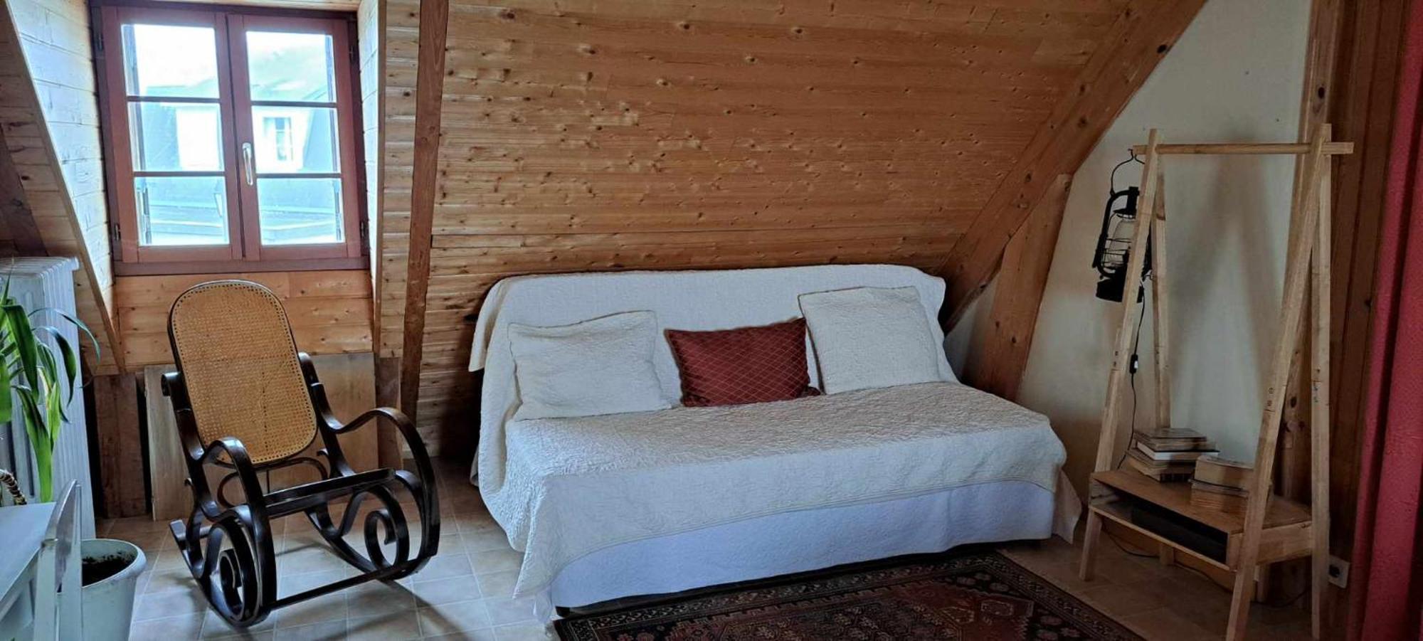 Location A Coucy Le Chateau Zewnętrze zdjęcie